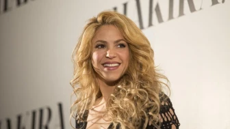 Shakira, Meksika’da Tatil Yaparken Makyajsız Görüntülendi