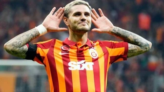 Icardi'nin Şaşırtan Halleri: "Sahada Golcü, Evde Tamirci"