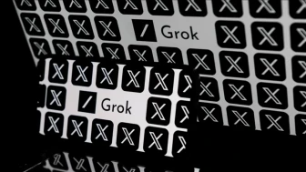 Grok ile Konuşanların Sohbetleri İnternete Sızdı!