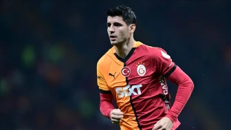 Morata'dan Galatasaray Yönetimine Sert Sözler: "Verilen Taahüttler Yerine Getirilmedi"