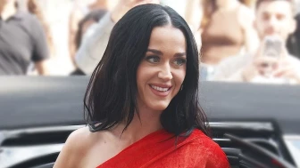 Katy Perry, İspanya'da İzinsiz Klip Çektiği İçin 215 Bin TL Para Cezasına Çarptırıldı