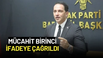 Mücahit Birinci İfadeye Çağrıldı!