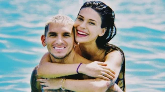 Devrim Özkan ve Lucas Torreira Çifti Aşklarına Bir Şans Daha Verdi