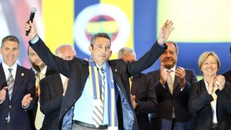 Fenerbahçe Seçimli Olağanüstü Genel Kurul Tarihlerini Resmen Duyurdu