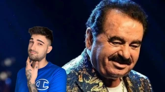 İdo Tatlıses, İbrahim Tatlıses'in "Allah Allah" Şarkısının Hikayesini Anlattı