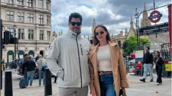 Fahriye Evcen'den Soyadı Hamlesi! Burak Özçivit ile Boşanıyorlar mı?