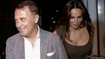 Güzide Duran’dan Evlilik Açıklaması: Fikret Orman ile Ciddiyiz!