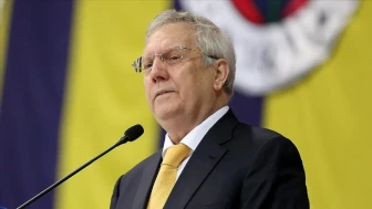 Aziz Yıldırım, Fenerbahçe Kongresi'ne Katılmayacağını Açıkladı