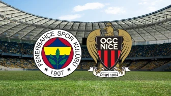 Fenerbahçe'nin Nice Maçının Hakemi Açıklandı