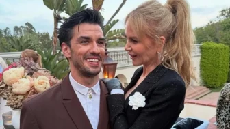 Nicole Kidman ile Başrolü Paylaşan Aras Aydın, Venedik Film Festivali’nden Ödülle Döndü