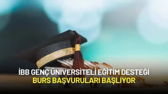 BB Genç Üniversiteli Eğitim Desteği Burs Başvuruları Başlıyor