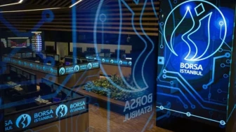Ankara Soruşturması Borsayı Salladı: BIST 100 Çakıldı!