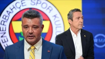 Ali Koç ile Sadettin Saran Canlı Yayında Buluşacak