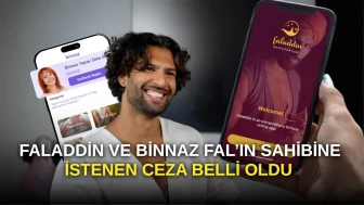 Faladdin ve Binnaz’ın Sahibi Hakkında Şok Gelişme! Ne Kadar Ceza Alacak?