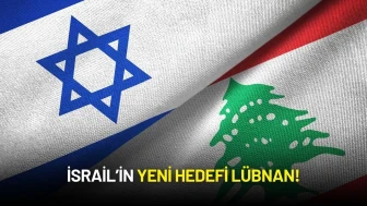 İsrail, Lübnan’ın Güneyinde Hizbullah Hedeflerine Saldıracağını Duyurdu