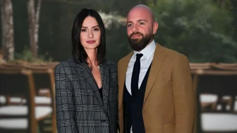 Yasemin Özilhan ve İzzet Özilhan'ın 14 Yıllık Evliliği Tek Celsede Sona Erdi