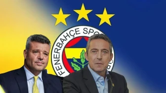 Fenerbahçe'de Seçim Heyecanı: Ali Koç Yeni Yönetim Kurulu Listesini Açıkladı