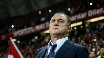 Fatih Terim Fenerbahçe Taraftarına Sabır Çağrısı Yaptı