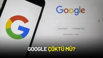 Google Çöktü mü? YouTube, Gmail ve Diğer Uygulamalara Erişim Problemi Yaşanıyor