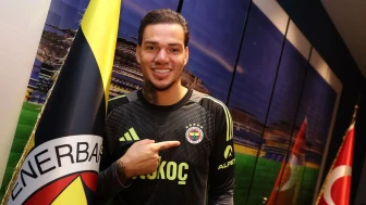 Fenerbahçe, Ederson’u Kadrosuna Kattı: “Kulübümüzü Şampiyonluğa Taşıyacağız”