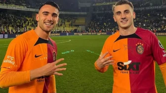 Yunus Akgün, Kerem Aktürkoğlu’nu Paylaşımdan Sildi