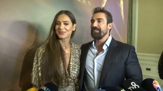 İbrahim Çelikkol Dünyaevine Girmeye Hazırlanıyor