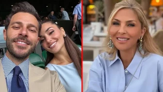 Hande Erçel ve Hakan Sabancı Aşkı Sonlandı: Arzu Sabancı İlk Kez Konuştu!