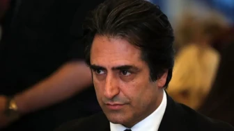 Mahsun Kırmızıgül’den Şok Vasiyet: "Cenazeme Gelmeyin!"