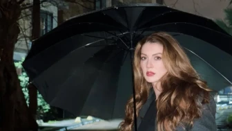 Burcu Özberk'e Yapılan Yorum Tepki Çekti: "Benim Aşkım Bitti" Dedi