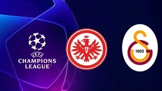 Galatasaray'ın Şampiyonlar Ligi Frankfurt Maçını Yönetecek Hakem Belli Oldu