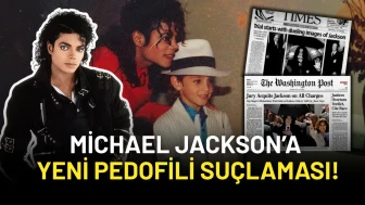 Michael Jackson’a Yönelik Taciz İddiaları Yeniden Gündemde