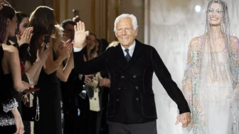 Giorgio Armani'nin Vasiyeti: Markanın Geleceği ve Satış Stratejileri Ortaya Çıktı