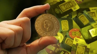Dikkat! Cumhuriyet Altını Tarihi Zirveye Uçtu: 23 Eylül 2025 Güncel Altın Fiyatları...