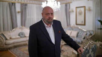 Ahmet Mümtaz Taylan'dan Muhteşem Değişim: 4 Ayda 18 Kilo Verdi