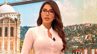 Ela Rümeysa Cebeci tahliye edildi