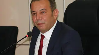 Tanju Özcan davasında şok detay: Özel anlarına şoförünü de dahil etti