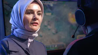 Dijital dünyada çocuklara kalkan: Bakan Göktaş'tan oyunlar için kritik hamle