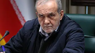 Hürmüz Boğazı'nda tansiyon zirvede: Pezeşkiyan'dan diplomasi çağrısı