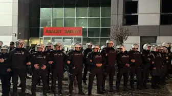 Gülistan Doku dosyasında kritik gelişme: 10 kişi cezaevine gönderildi