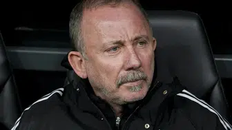 Sergen Yalçın'ın Samsunspor planı belli oldu: İşte Beşiktaş'ın sahaya süreceği muhtemel kadro