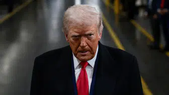 Trump'tan Tahran'a rest: Hürmüz Boğazı üzerinden şantaja geçit yok