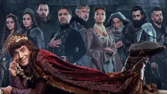 Prens 4. sezon için geri sayım başladı