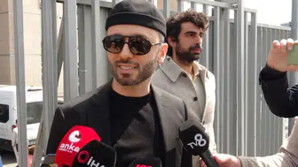 Mabel Matiz'in 'Perperişan' şarkısına yargıdan vize: Mahkeme kararını verdi