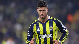 Fenerbahçe'de Asensio bilmecesi: İspanya'dan üç dev talip kapıda