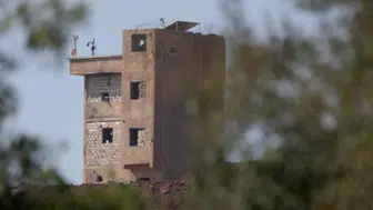 Irak çölünde gizli İsrail karakolu iddiası: Tesisi fark eden askerlere hava saldırısı!