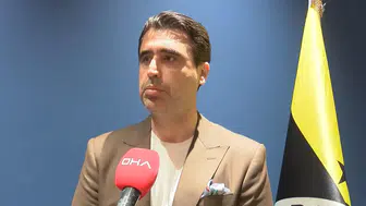 Fenerbahçe'de hedef Berlin: Cem Ciritci'den taraftar mağduriyeti uyarısı