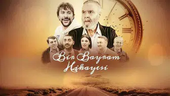 Bir Bayram Hikayesi filmi nerede çekildi? İşte konusu, oyuncu kadrosu ve çekim detayları