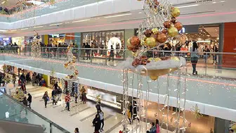İzmir’in dev AVM’si Point Bornova 1,7 milyar liraya satışa çıktı