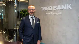 Tera Bank Bağdat Caddesi'nde ilk şubesini açtı