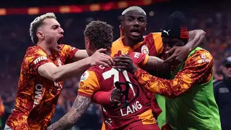 Galatasaray'da şampiyonluk bereketi: 3 milyar TL'lik rekor gelir kasayı dolduracak